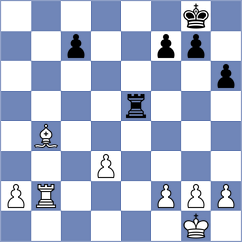 Prol Nogueira - Salgado Lopez (Burgas, 1999)