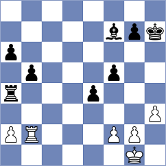 Xie - Tran (Chess.com INT, 2020)