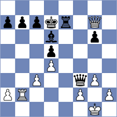 De Miranda - Rouast (chess.com INT, 2024)