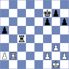 Orts Tomas - Garcia Fernandez (Salobrena, 2021)