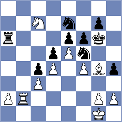 Timchenko - Iskhakov (Sterlitamak, 2010)
