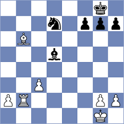 Ismayil - Horak (Chess.com INT, 2020)