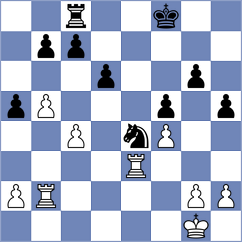 Rodriguez - Cabello Fernandez (Asturias, 1995)
