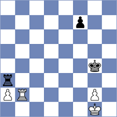 Xiong - Smirnov (chess.com INT, 2024)