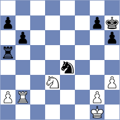 Seipel - Jovicic (Kiel, 1992)