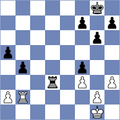 Maxutov - Krzywda (Chess.com INT, 2021)