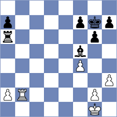Toncheva - Suleymanli (chess.com INT, 2022)
