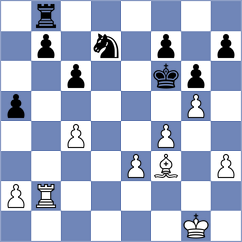 Xu - Jubin (Oskemen KAZ, 2024)