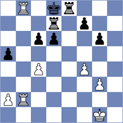 Zhou - Onal (Prague, 2012)