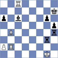 Mayer - Gersov (Philadelphia, 2002)