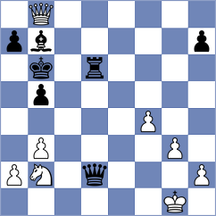 Fuentes Godoy - Mesquita (chess.com INT, 2024)