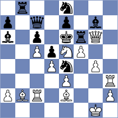 Sturt - D'Arruda (chess.com INT, 2023)