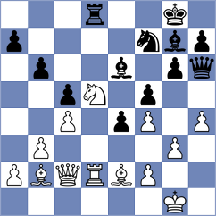 Garcia Luque - Sifre Montalva (Valencia, 1990)