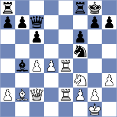 Garcia Garcia - Castillo (Yerevan, 1996)