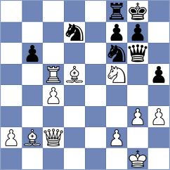 Jumabayev - Atakhan (chess.com INT, 2025)
