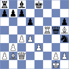 Bucknell - Cresswell (England, 2012)