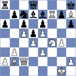 Santagati - Pelyushenko (Amantea, 2010)