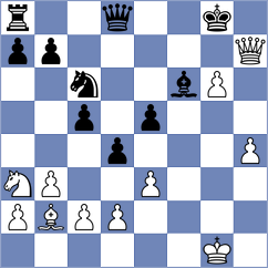 Nakamura - Osmak (chess.com INT, 2024)