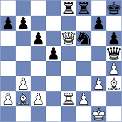 Karthikeyan - Deac (Chess.com INT, 2020)