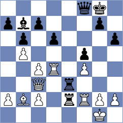 Golubev - Krzywda (chess.com INT, 2024)