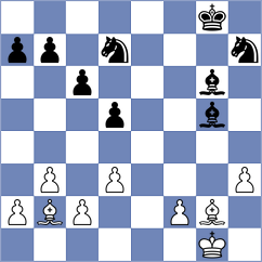Burger - Harteel (Playchess.com INT, 2004)