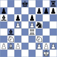 Duda - Cornette (chess.com INT, 2025)