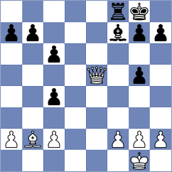 Bagwe - Purygin (chess.com INT, 2024)