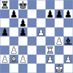 Ahmed Ali Bamatraf - Claridge-Hansen (Melbourne AUS, 2021)