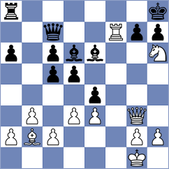 Rubio Tello - Lorente Aguar (Zaragoza, 2014)