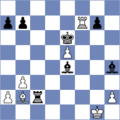 Ugorek - Ostensen (chess.com INT, 2025)