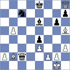 Fernandez - Horspool (Coventry, 2013)
