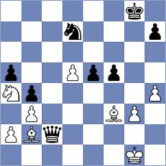 Yip - Abrahamyan (Saint Louis USA, 2025)