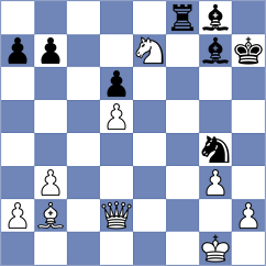 Bagirov - Shevelev (Jyvaskyla, 1994)