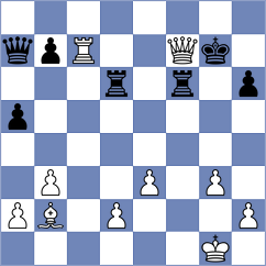 Charochkina - Franco Valencia (Chess.com INT, 2020)