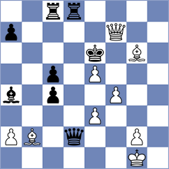 Sargsyan - Zirkelbach (chess.com INT, 2021)