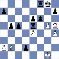 Smilevski - Pancevski (Skopje MKD, 2024)