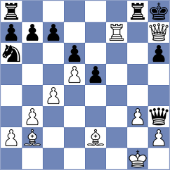 Pettersson - Munz (Gibraltar, 2008)