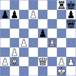 Longson - Ramstad (Hastings, 2015)