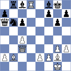 Cramling - Goossens (Budapest HUN, 2024)