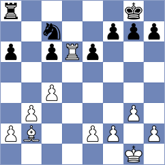 Graca - Leschinsky (chess.com INT, 2023)