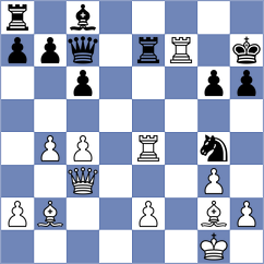Fiorito - Salinas Herrera (chess.com INT, 2024)