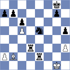 Cuevas Araya - Guillemette (chess.com INT, 2024)