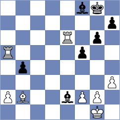 Aguilera - Ramirez Perez (Lichess.org INT, 2020)