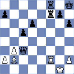 Palte - Ionescu (Biel, 1991)