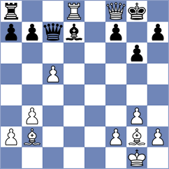 Quirke - Muniz (lichess.org INT, 2022)