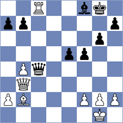 Maidana - Sponton (Lichess.org INT, 2020)