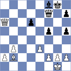 Usmanov - Volkov (chess.com INT, 2024)