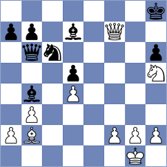 Silverio - Blalock (Portugal, 2003)
