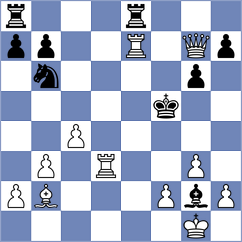 Hoepfl - Aalto (chess.com INT, 2025)