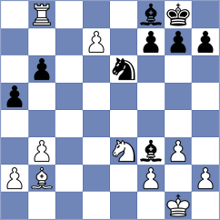 Ajay Krishna - Maiorov (chess.com INT, 2022)